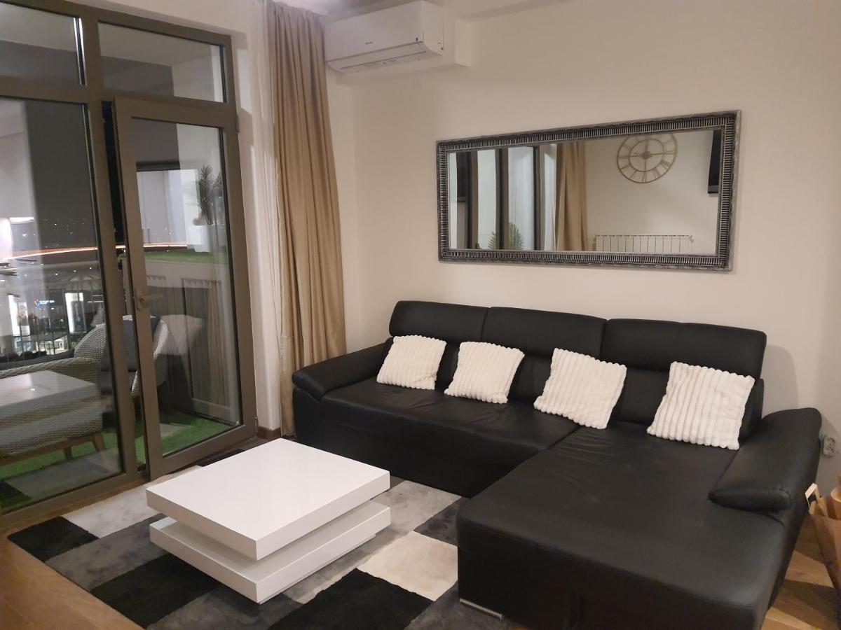 Belgrade Waterfront - Beograd Na Vodi Apartment Ngoại thất bức ảnh